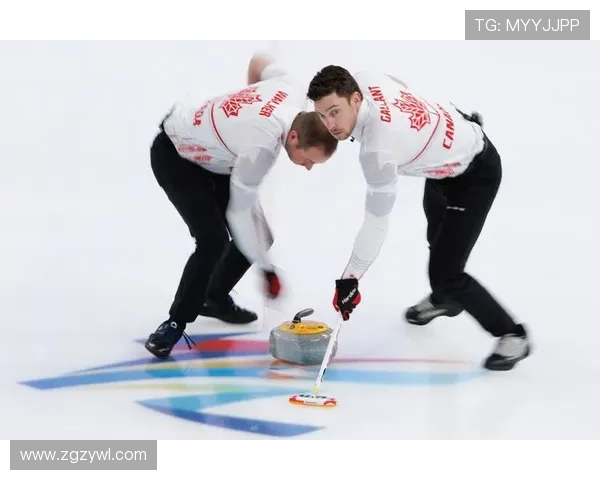 加拿大冰壶男队作弊互骂风波