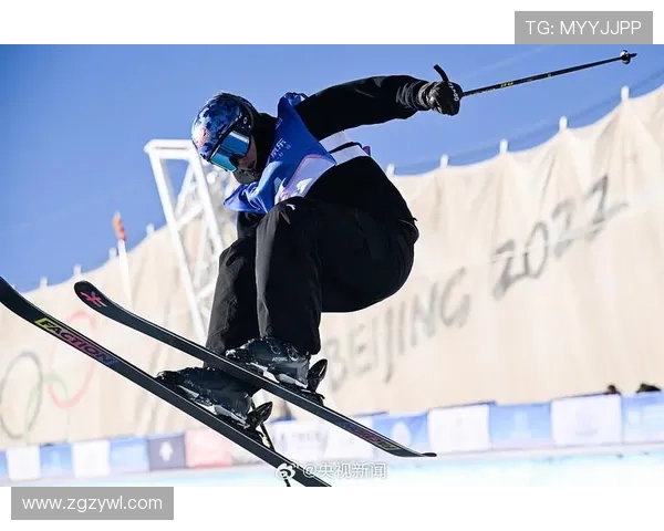 央视体育:U型场地天气回暖设施恢复运行