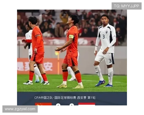 国足崩盘八分钟连丢两球引热议 国足崩盘八分钟连丢两球引热议