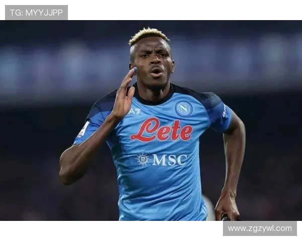 奥斯梅恩需稳情绪迎世界舞台 奥斯梅恩需稳情绪迎世界舞台